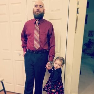 Meet your Posher, Trey